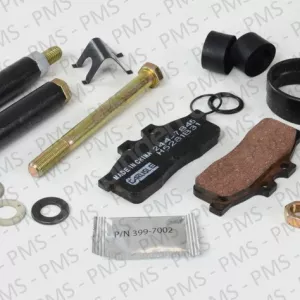 CARRARO - self adjust kit Types, Oem Parts