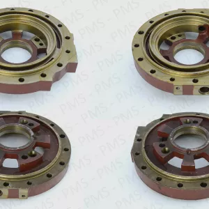 CARRARO - brake cylinder Types, Oem Parts