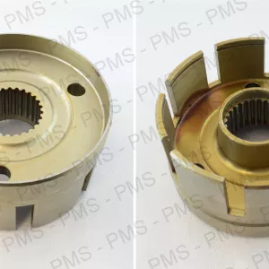 CARRARO - housingTypes, Oem Parts