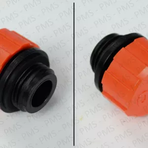 CARRARO - breather Types, Oem Parts