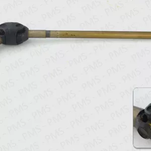 CARRARO - universal shaft Types, Oem Parts