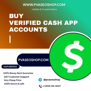 Buy Verified Cash App Accounts Delve into the advanced benefits