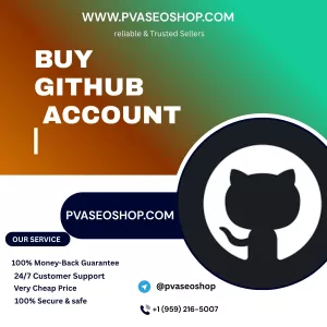 Buy GitHub Account Delve into the advanced benefits