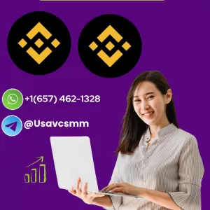 Buy Verified Binance Accounts- for sale