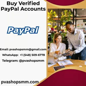 7 Easy Steps to Buy Verified PayPal Accounts in the USA ...