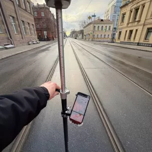 3DGEO: комплексные геодезические и кадастровые решения с гарантией экспертизы