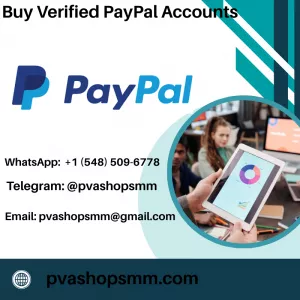 Top 12 Sites to Buy Verified PayPal Accounts