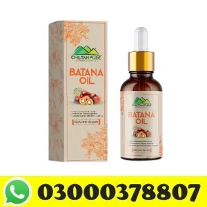 Batana oil Revitalize your hair in Karachi