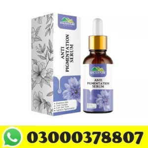 Anti-Pigmentation Serum Online in Faisalabad