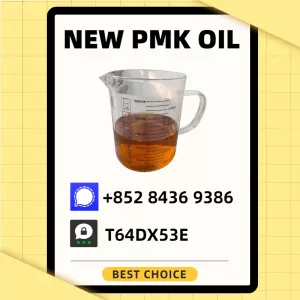 Packed with strength P.MK 28578-16-7 Shipped with confidence