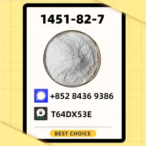 Always packed secure CAS 5449-12-7 always shipped safe