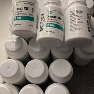 Buy Xanax,Alprazolam Tablets Anxiety and Panic Disorder Support whatsapp :+237677621149