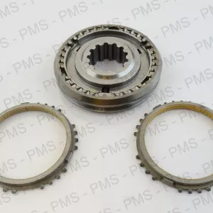 CARRARO - synchromesh ring kit Types, Oem Parts