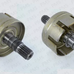 CARRARO - shaft Types, Oem Parts