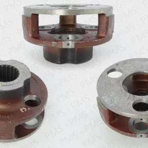 CARRARO - wheel carrier Types, Oem Parts