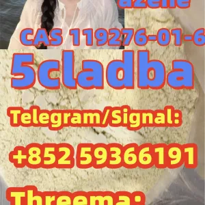 5cl Raw Materials 5cl - adb - a 5cladb 5cladba In Stock