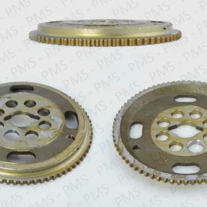CARRARO - crown whell hub Types, Oem Parts