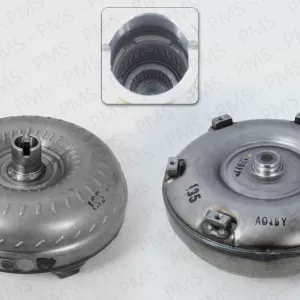 CARRARO - converter Types, Oem Parts