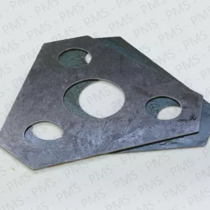 CARRARO - triangle plate Types, Oem Parts