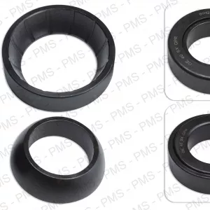 DANA - sphericall bearings Types, Oem Parts