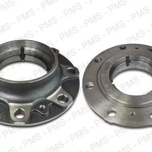 DANA - wheel hub kit Types, Oem Parts