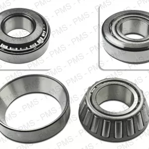 DANA - bearing Types, Oem Parts