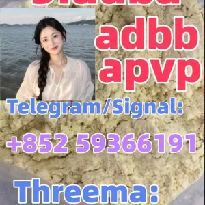 5cladba precursor raw 5cl-adb-a material in stock