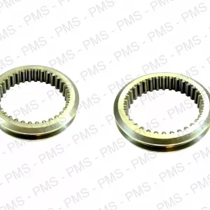 DANA - sleeve Types, Oem Parts