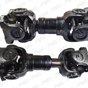 DANA - shaft Types, Oem Parts