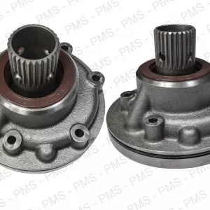 DANA - transmission pump Types, Oem Parts