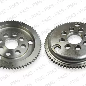 DANA - crown whell hub Types, Oem Parts