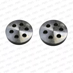 HIDROMEK - cover Types, Oem Parts