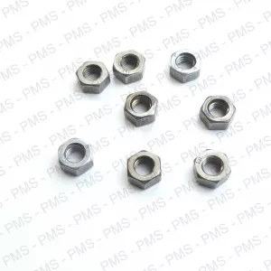HIDROMEK - nut Types, Oem Parts