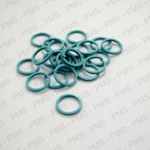 HIDROMEK - teflon ring Types, Oem Parts