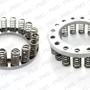HIDROMEK - spring Types, Oem Parts