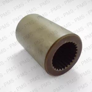 CARRARO - ZF - pipe Types, Oem Parts