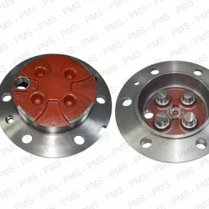 CARRARO - ZF - planet carrier Types, Oem Parts