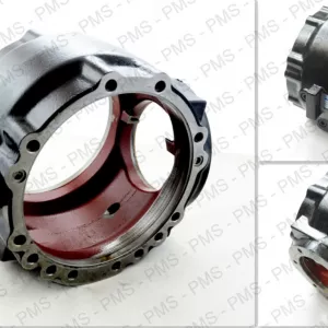 CARRARO - ZF - complete differential housing Types, Oem Parts
