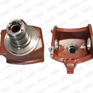 CARRARO - ZF - joint housing Types, Oem Parts
