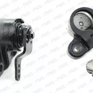 CARRARO - ZF - brake Types, Oem Parts