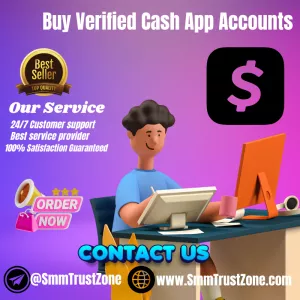 Buy Verified Cash App Accounts – Reliable Solutions for Digital Needs