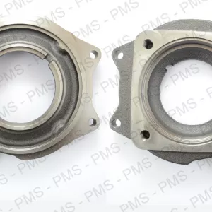 CARRARO - ZF - housing Types, Oem Parts