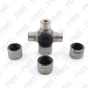 CARRARO - ZF - Double Joint Types, Oem Parts