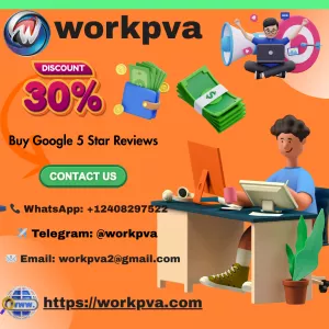 Buy Google Voice Accounts 100% Active & US, UK Verified