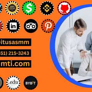 Best 5 Sites to Buy Old Github Account in This Year.
