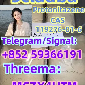 Low Price CAS 119276-01-6 China Supplier