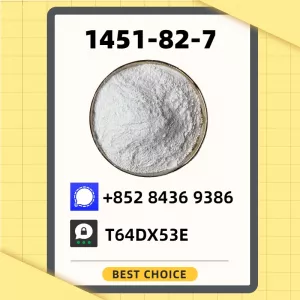 Positioned for quick turnaround shipping B.MK Powder 5449-12-7