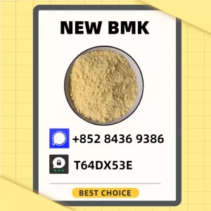In stock and ready for immediate shipping BM.K 5449-12-7 Double