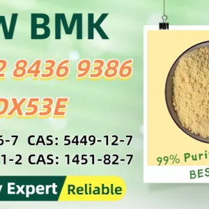 Available for rush shipment BM.K 5449-12-7