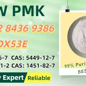 Ready to go – fast shipping available 28578-16-7 P.MK